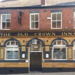 Old Crown Inn