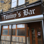 Tommy's Bar