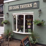 Cask Tavern
