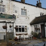 Roundhill Inn