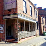 Hartleys Wine Bar
