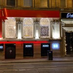 Dash Restaurant & Bar Liverpool