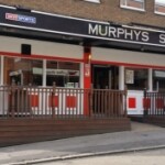 Murphys Sports Bar