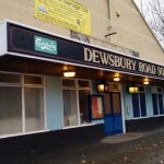 Dewsbury Road Social Club