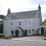 Forbes Arms Hotel
