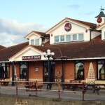 Old West Quay Brewers Fayre