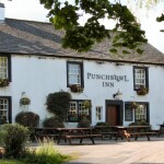 Punchbowl Inn