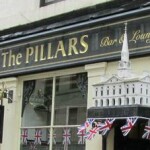 Pillars Bar