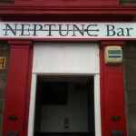 Neptune Bar