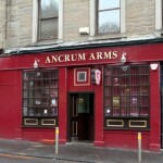 Ancrum Arms