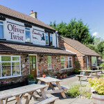 Oliver Twist Country Inn