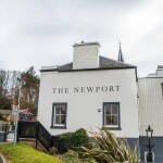 Newport Hotel