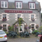 Abbey Arms Hotel