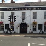 Ye Olde Griffin Hotel