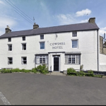 Cowshill Hotel