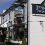 Chequers Inn