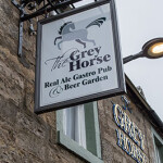 Grey Horse Inn
