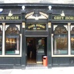 Grey Horse Inn