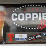 Coppies Bar