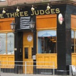 Three Judges