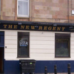 New Regent Bar