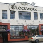 Clockwork Beer Company