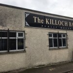 Killoch Bar