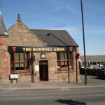Boswell Arms