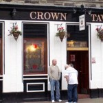 Crown Tavern