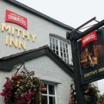 Smithy Inn