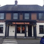 Waggon Team