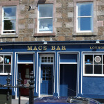 Mac's Bar