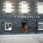 Lochavullin Bar