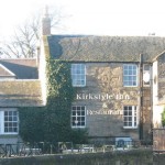 Kirkstyle Inn