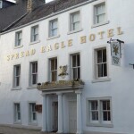 Spread Eagle Hotel