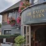Flynns  the Railway Tavern