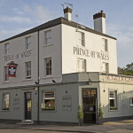 Prince Of Wales