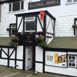 Stag Hotel