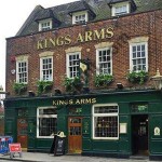 Kings Arms