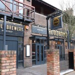 Old Brewery Inn