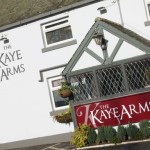 Kaye Arms