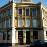 Anerley Arms