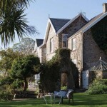 Penally Abbey Country House Hotel