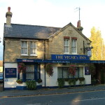 Vicars Inn