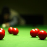 Salisbury Snooker Club