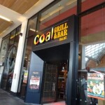 Coal Grill And Bar