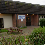 Cressex Community Centre