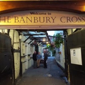 Find Pubs Bars near you with Sport Banbury Sport Pub Finder