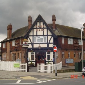 Pubs in Bexley with Beer Gardens near me | UK Pubs & Bars