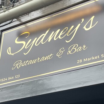 Sydney's, Lancaster